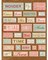 K & Company Classic K Bailey Words Grand Adhesions Dimensional Stickers